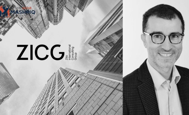 Angelo Zilio: Leading the Way in Global Business Through ZICG
