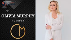 How Olivia Murphy Marketing FZ LLC Empowers Entrepreneurs to Succeed