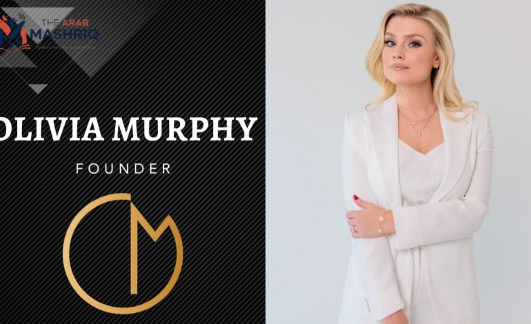 How Olivia Murphy Marketing FZ LLC Empowers Entrepreneurs to Succeed