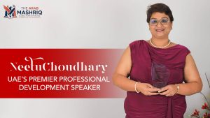 Neetu Choudhary: Inspiring Minds to Explore Limitless Opportunities