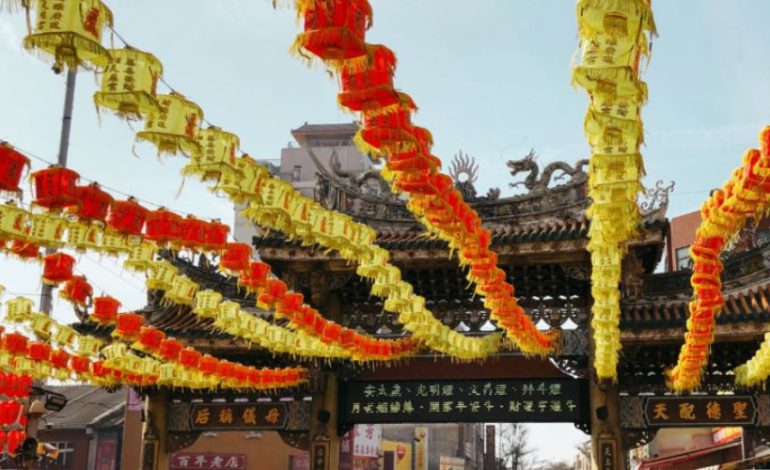 Strategic Cultural Initiatives: Foreign and Culture Ministries Forge Collaboration