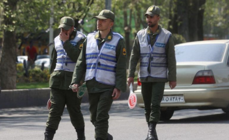 Two Daesh Militants are Detained in Iran: Media