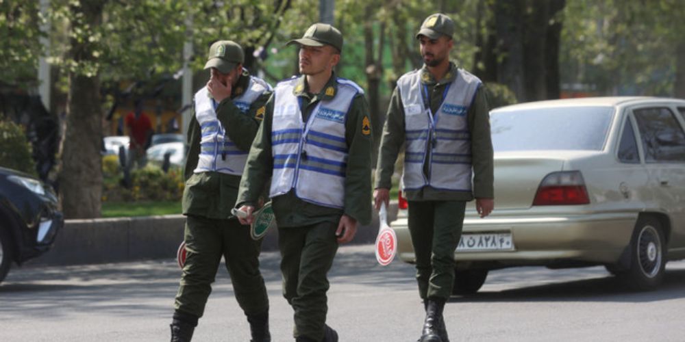 Two Daesh Militants are Detained in Iran: Media