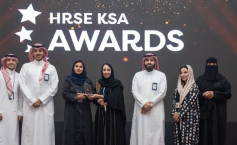 The ‘Best Executive & Leadership Program’ Honor Goes to EXPRO.