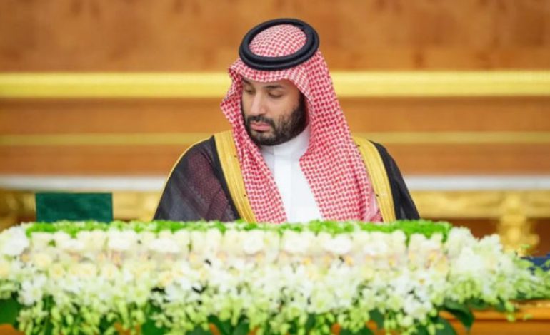 The Saudi Cabinet is Doing More to Put a Stop to Israeli Aggression Against Palestinians