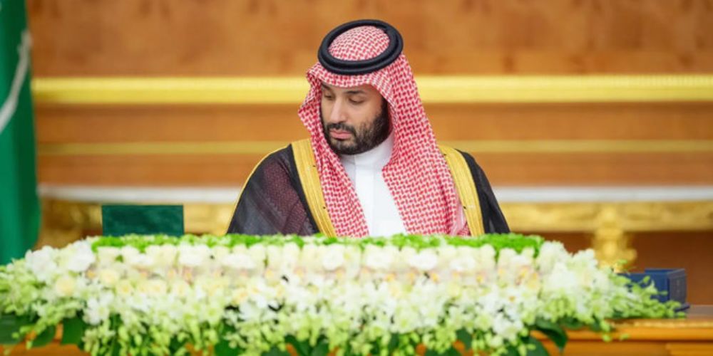 The Saudi Cabinet is Doing More to Put a Stop to Israeli Aggression Against Palestinians