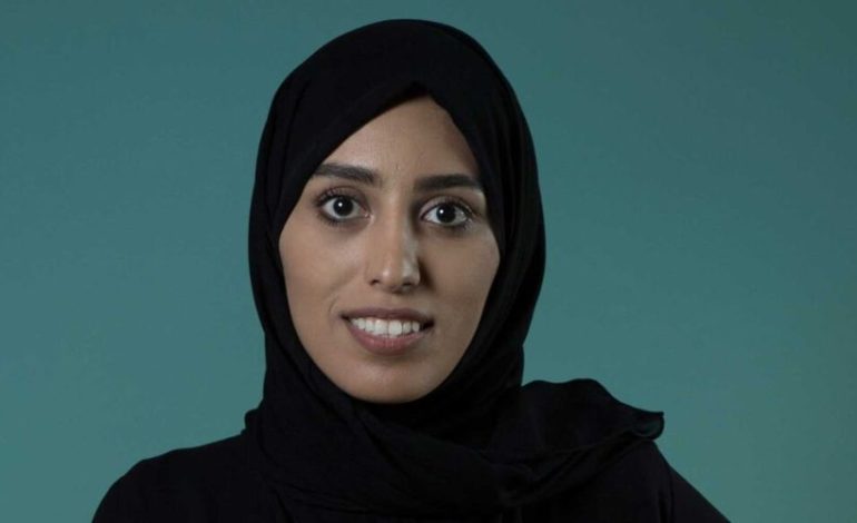 Going Above and Beyond: Hajar Al-Naim on Nurturing Local Film Talent