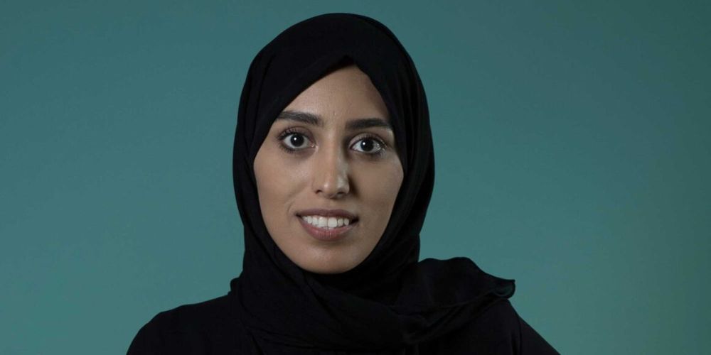 Going Above and Beyond: Hajar Al-Naim on Nurturing Local Film Talent