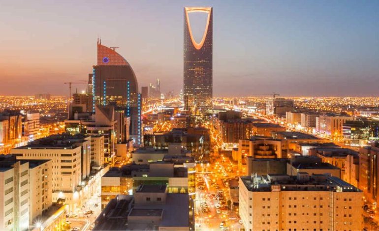 With the PMI at 56.4, Saudi Arabia’s Non-Oil Private Sector Development is Solid.