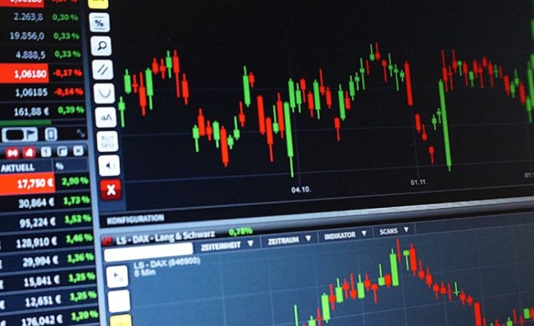 Aramco Share Sale: Saudi Arabia Engages with Wall Street Giants