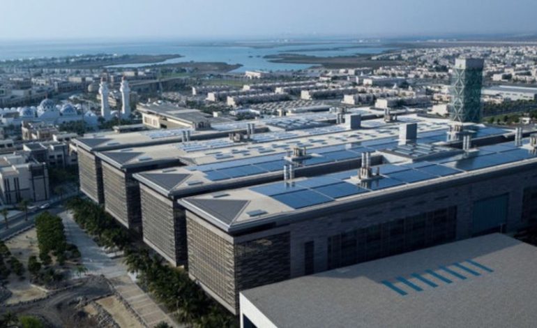 How KAUST in Saudi Arabia is Expanding the Potential of Generative Artificial Intelligence