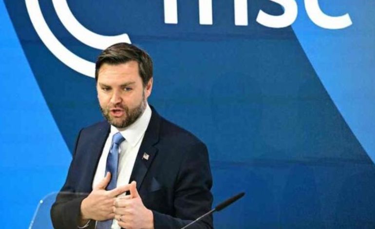 Disparities Between the US and Europe Are Highlighted at the Munich Conference