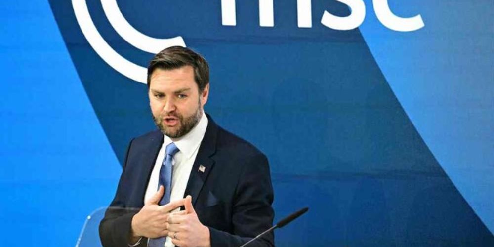 Disparities Between the US and Europe Are Highlighted at the Munich Conference