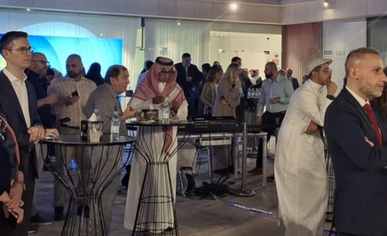 The Significance of Education and Innovation in Establishing Museums is Enhanced by the Riyadh Conference