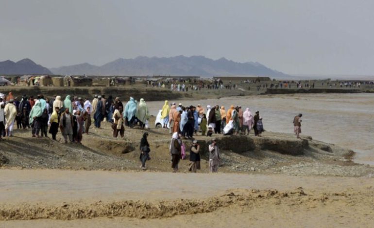 Video of a ostage Held in Gaza Released by the Armed Wing of Hamas