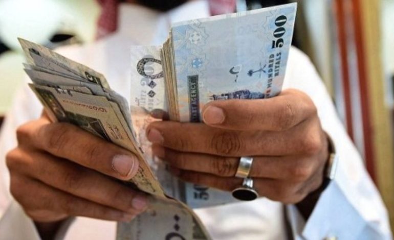In March, Saudi Arabia’s Remittances to Abroad Reached $3.2 Billion