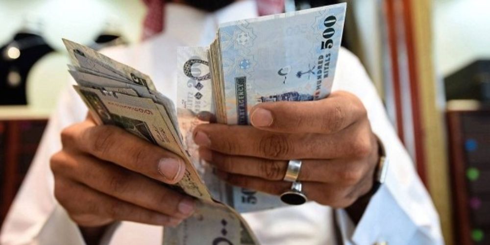 In March, Saudi Arabia’s Remittances to Abroad Reached $3.2 Billion