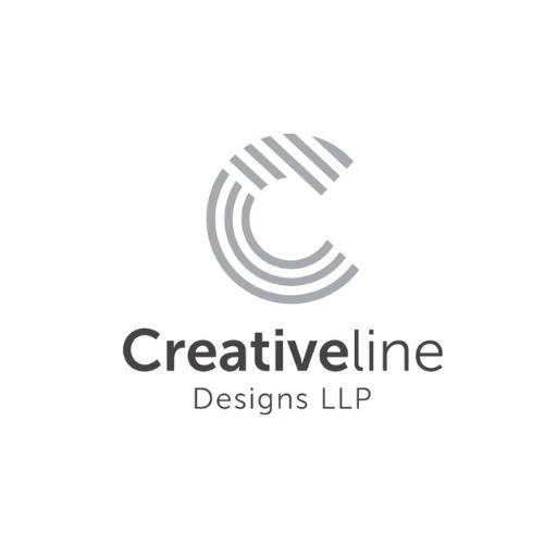 the line creative