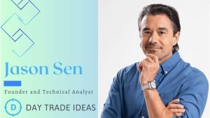 Jason Sen: The Visionary Changing the Trading Landscape