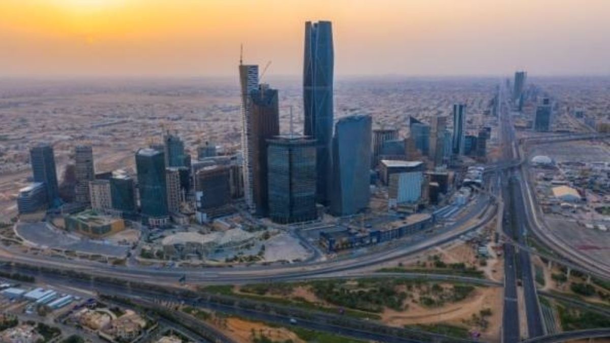 GASTAT: March Inflation Increased by 2.3% Due to an 11.9% Increase in Residential Rents