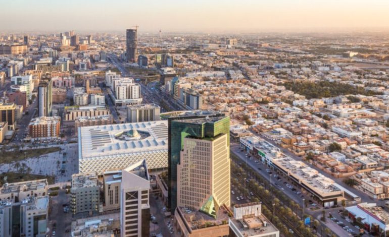 August Sees a 1.6% Increase in Saudi Arabia’s Inflation Rate: GASTAT