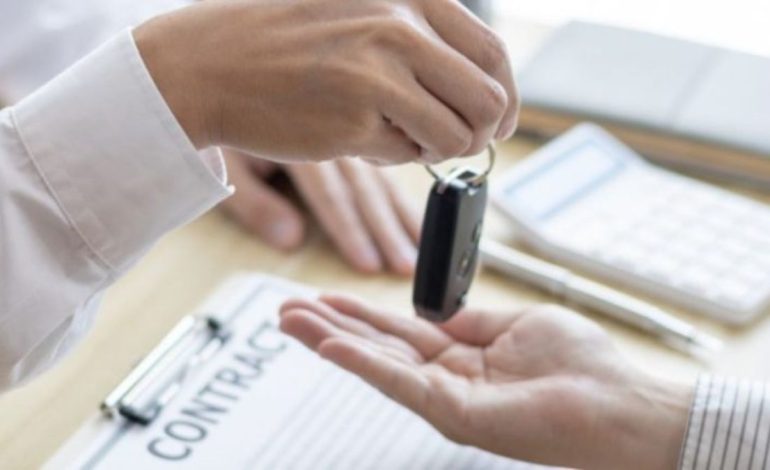 UK Asylum Center Ex-Detainees File a Claim Against the Government