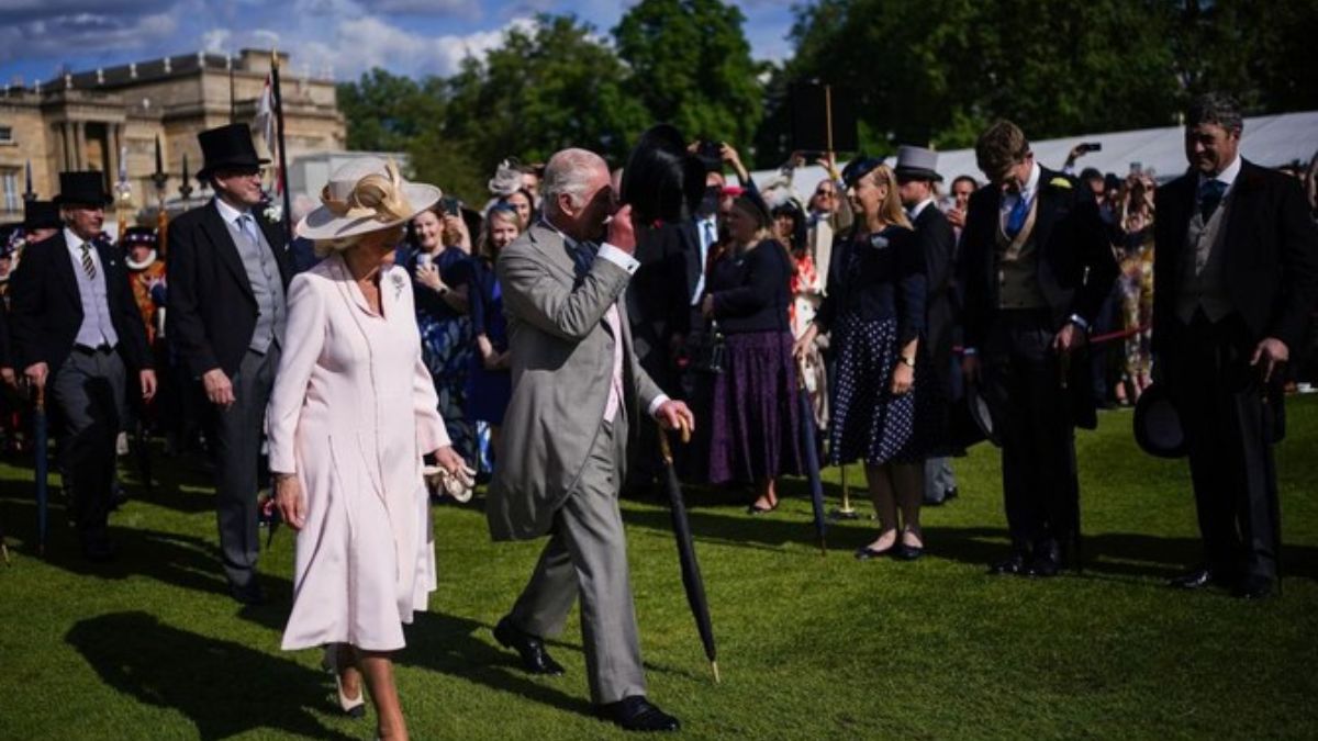 King Charles III Will be Present at the French D-Day Anniversary: Palace