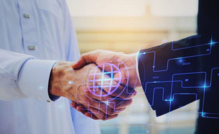 Saudi Arabia’s Digital Scene is Thriving Because to Creative Projects