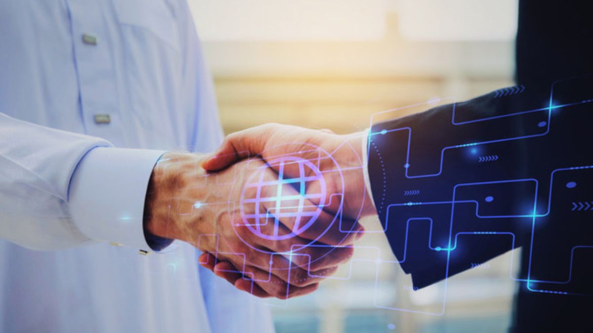 Saudi Arabia’s Digital Scene is Thriving Because to Creative Projects