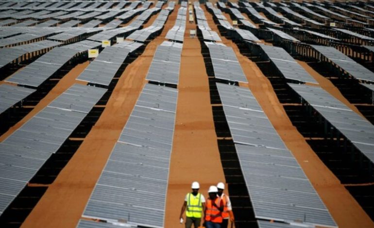 Egypt Intends to Increase its Renewable Energy Capacity by 30GW