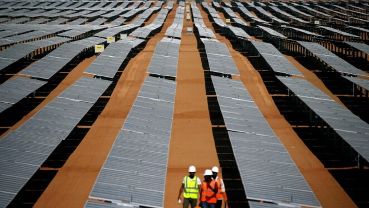 Egypt Intends to Increase its Renewable Energy Capacity by 30GW