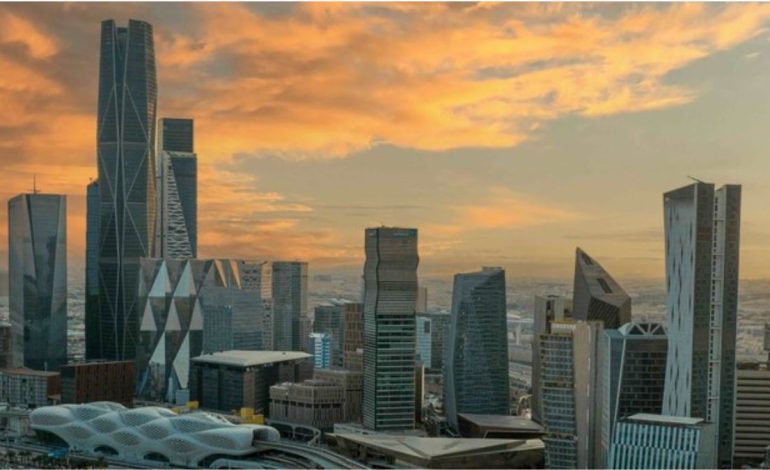 The Private Equity Market in Saudi Arabia has $4 Billion in Deals