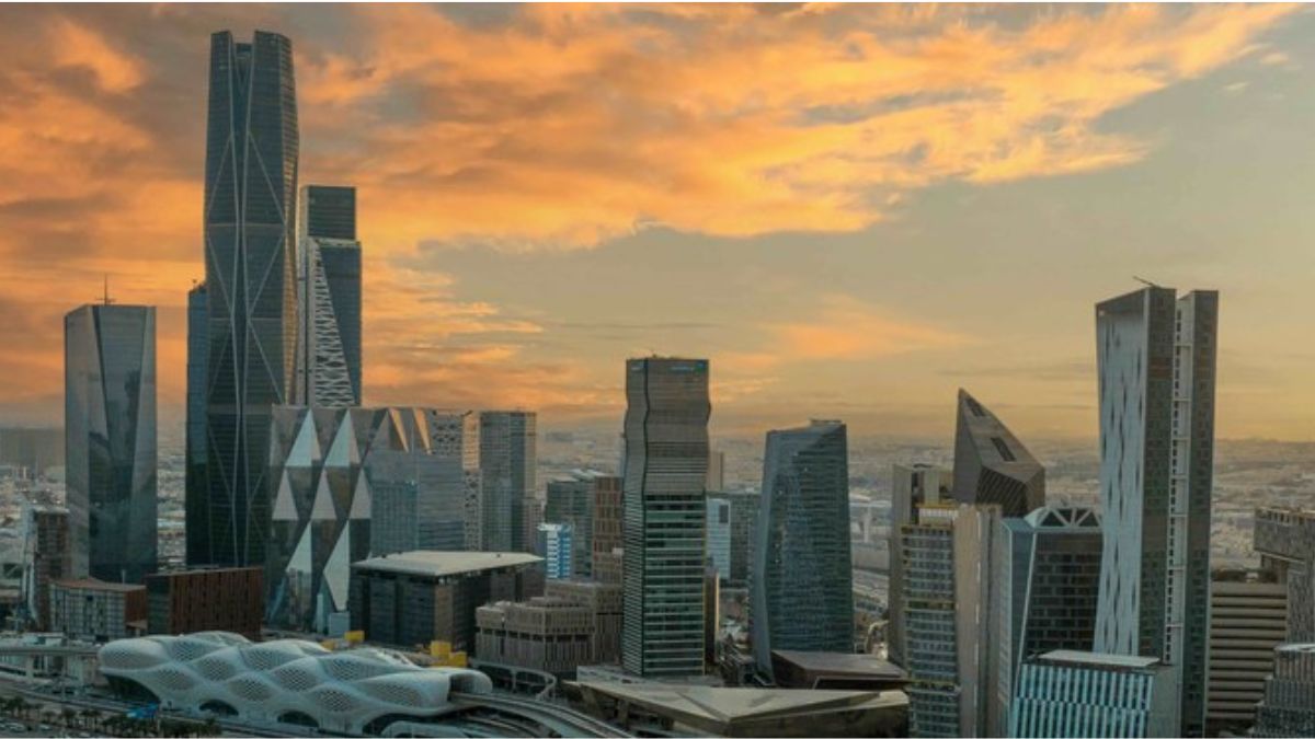 The Private Equity Market in Saudi Arabia has $4 Billion in Deals