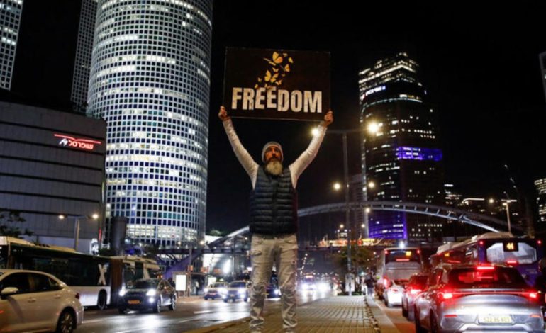 Netanyahu’s Administration Claims Israel will Agree a Cease-fire in Gaza and a Hostage Arrangement