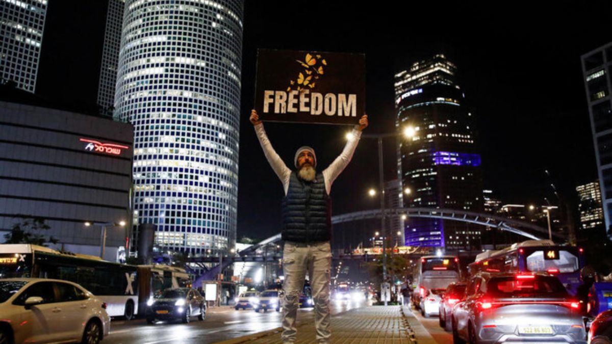 Netanyahu’s Administration Claims Israel will Agree a Cease-fire in Gaza and a Hostage Arrangement