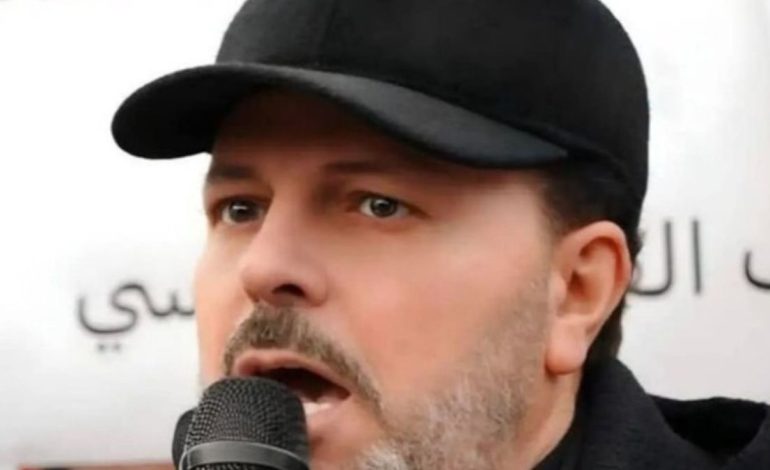 A Former Diplomat Who Was Dissident was Shot Dead in Southern Syria: Observe