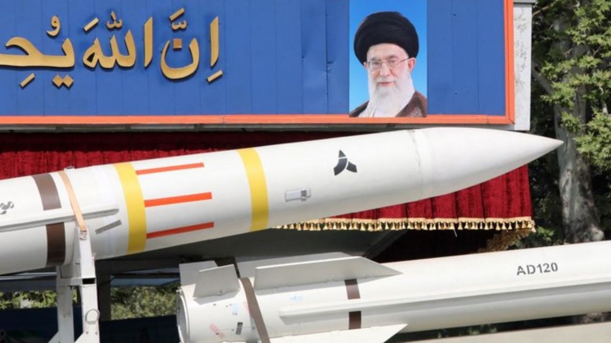 Iran’s Drone Program faces Broad Penalties Unveiled by the US and UK
