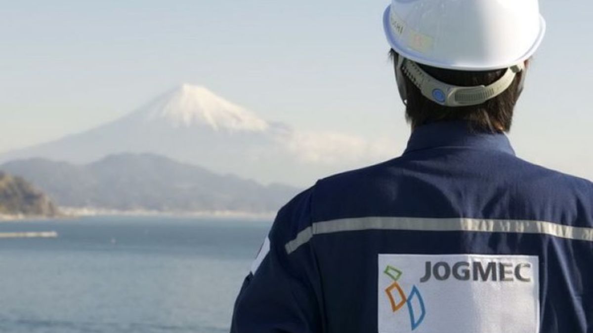 A Japanese Group Hopes to see Energy Transformation Initiatives in Saudi Arabia