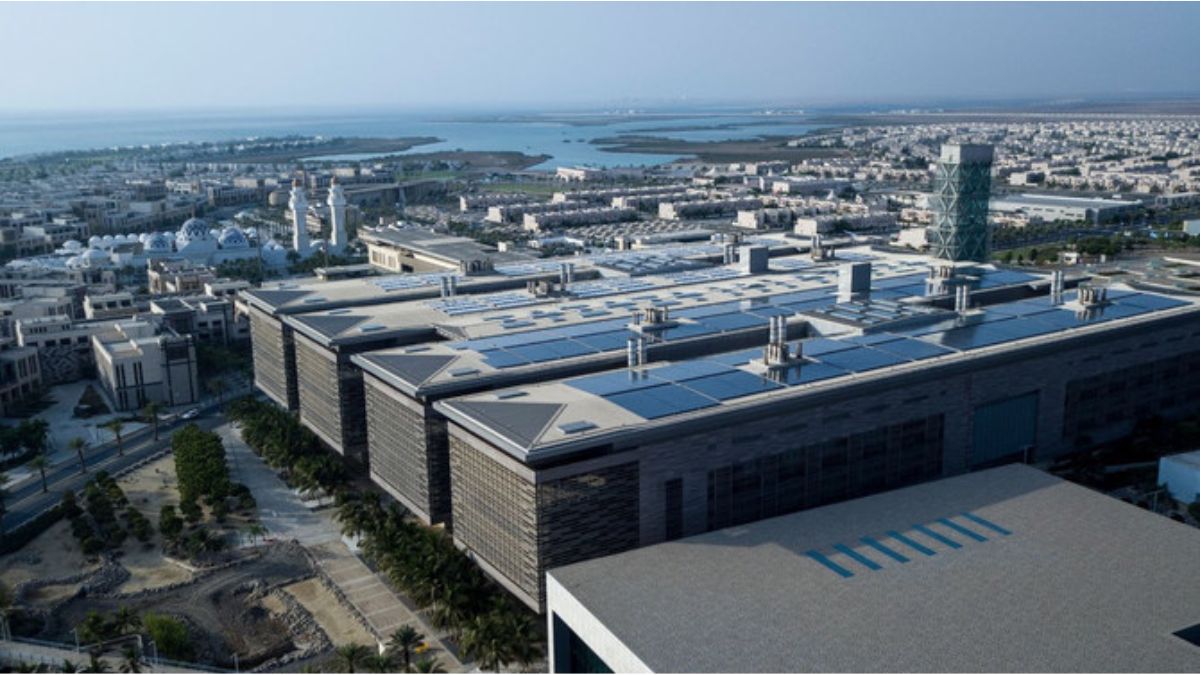 How KAUST in Saudi Arabia is Expanding the Potential of Generative Artificial Intelligence