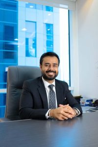 Lovedeep Singh Arora