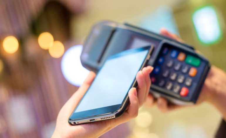 Point-of-Sale Spending in Saudi Arabia Reaches a Record $16 Billion, According to SAMA.