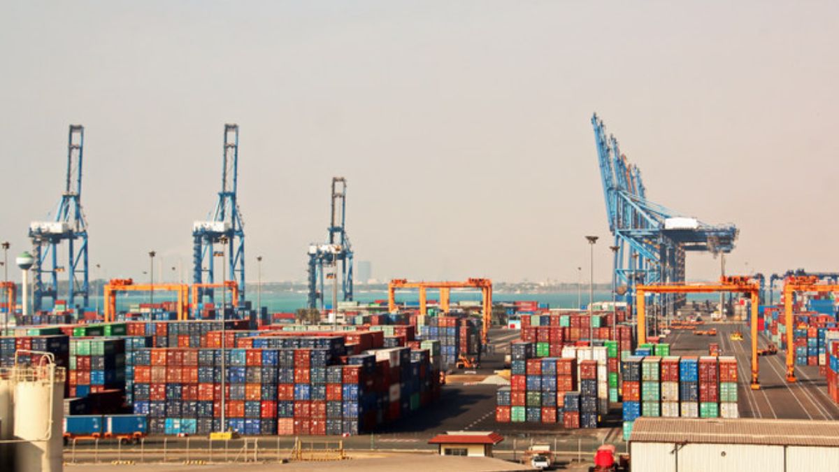 May Saw a Two-Year High for Saudi Arabia’s Non-Oil Exports of $7.70 Billion, According to GASTAT.