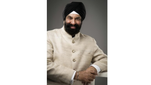 Surrender Singh Kandhari