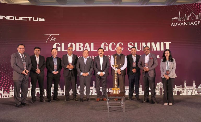 Top 10 GCC Business Leaders Who Are Reshaping the Region’s Future