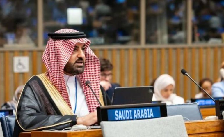 According to The Deputy Minister of Human Resources, Saudi Reforms Improve Women’s Economic Engagement