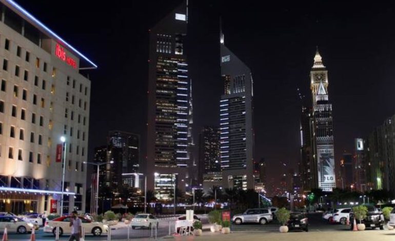 Dubai’s Real Estate Market is Booming; in Q2, 50,000 Residences were Sold