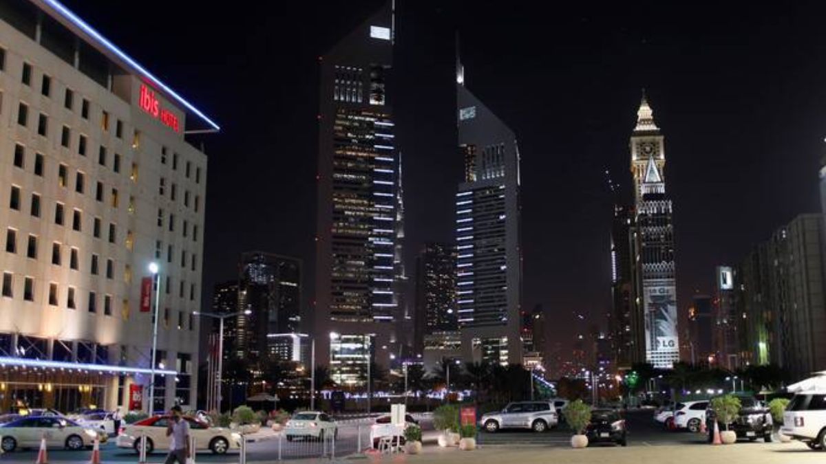 Dubai’s Real Estate Market is Booming; in Q2, 50,000 Residences were Sold