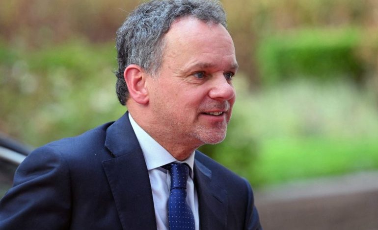 Due to Israel’s Sanctions, the Dutch Foreign Minister Resigned