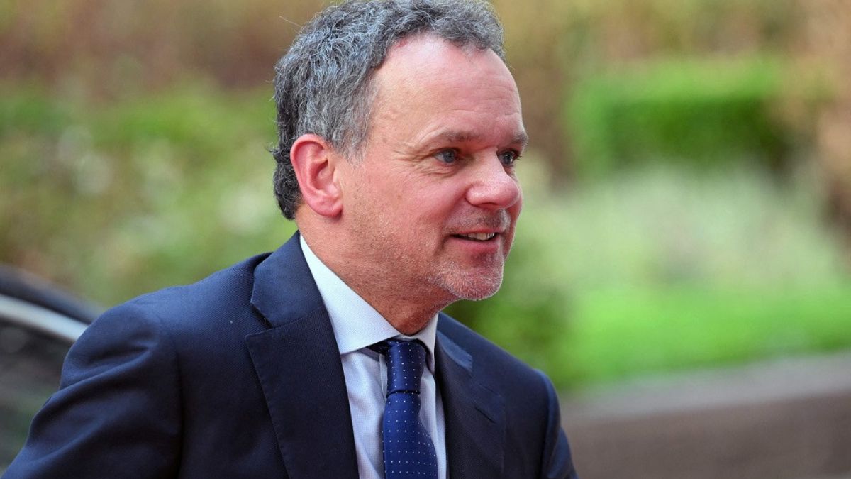 Due to Israel’s Sanctions, the Dutch Foreign Minister Resigned