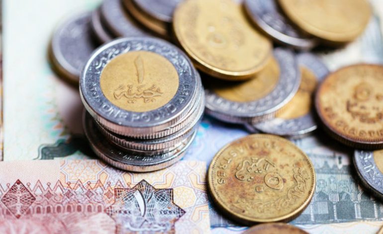 The Finance Minister of Egypt says Reducing Inflation is a Top Concern